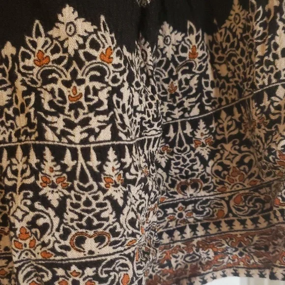 Knox Rose Shirt - Picture 5 of 6